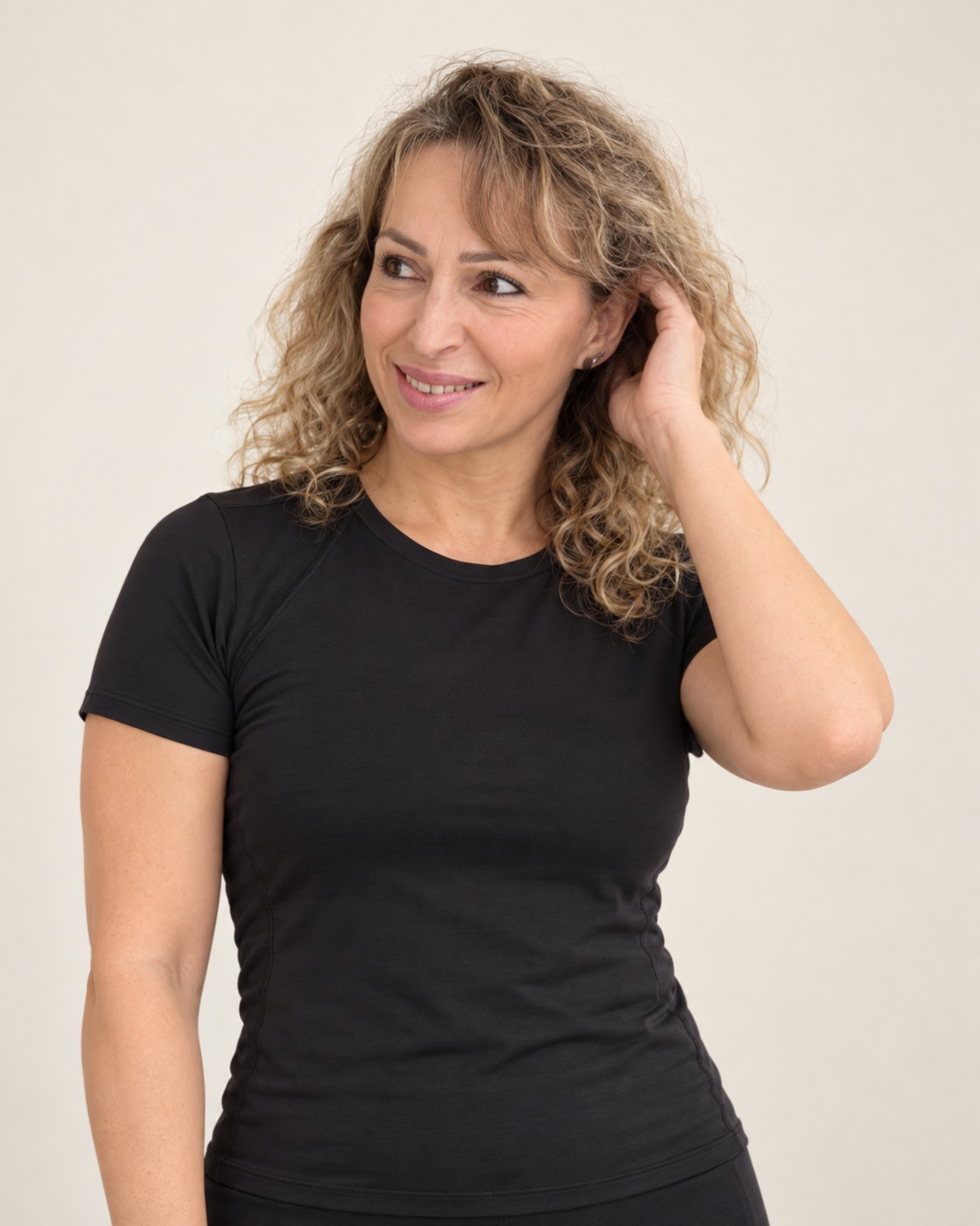 Retrato da Dulce Perestrelo, do Cofre